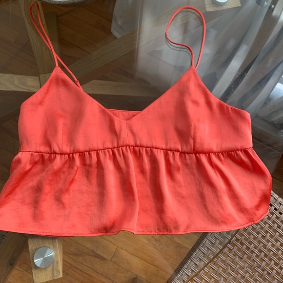 WILFRED LOVER CAMISOLE - Picture 1 of 5